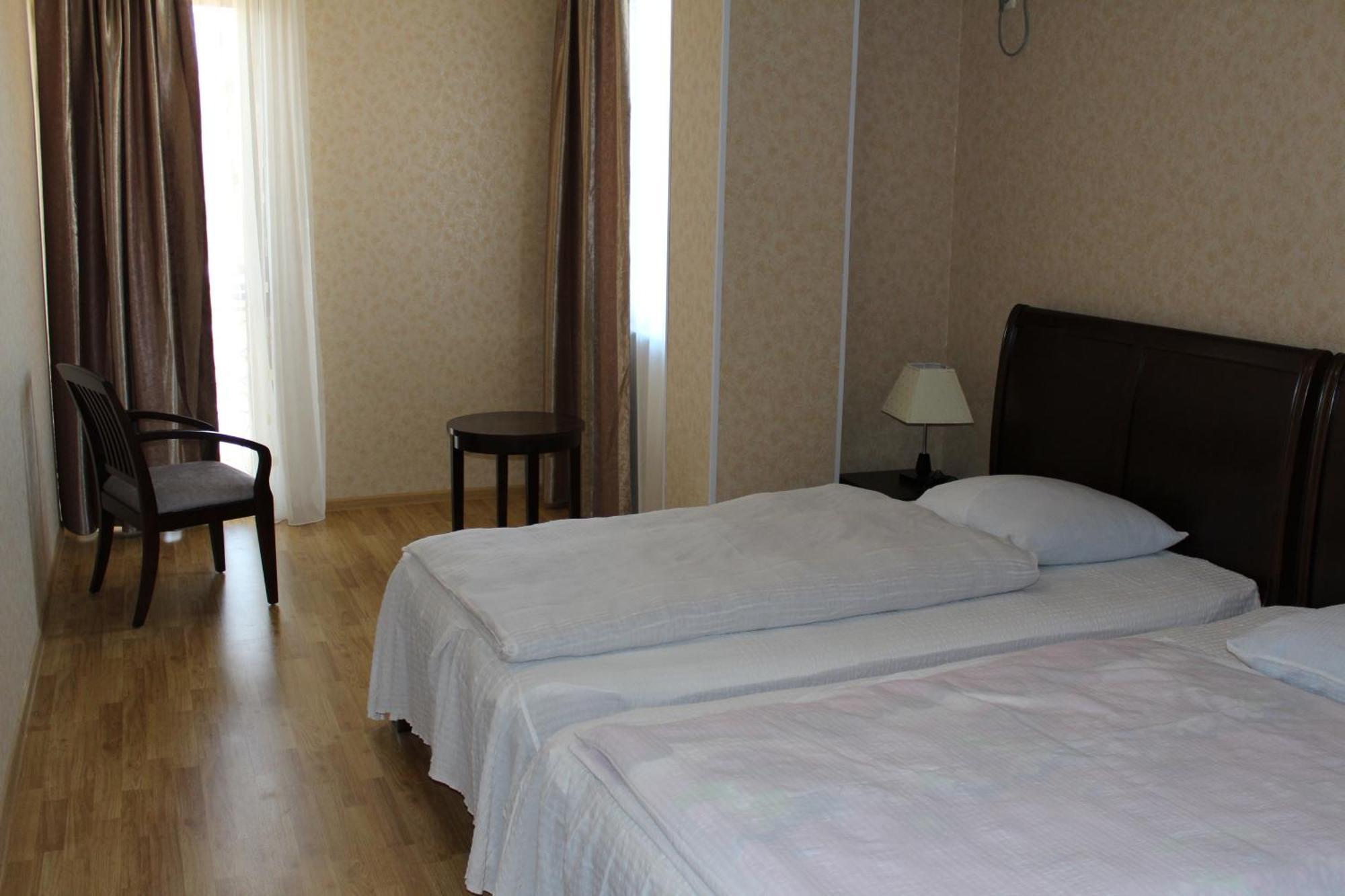 Argopalace Koetaisi Kamer foto