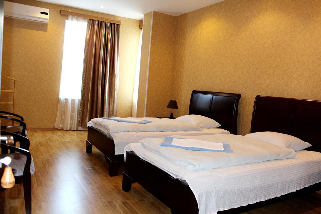 Argopalace Koetaisi Kamer foto