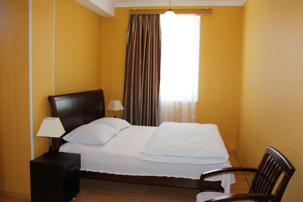 Argopalace Koetaisi Kamer foto